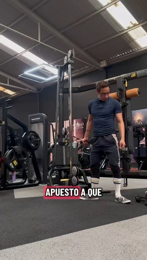 Publicación de Ángel  Hernández en HolliModels