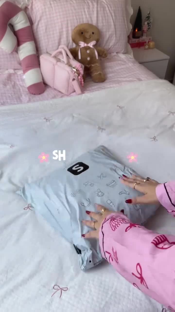 Publicación de SHEIN en HolliModels