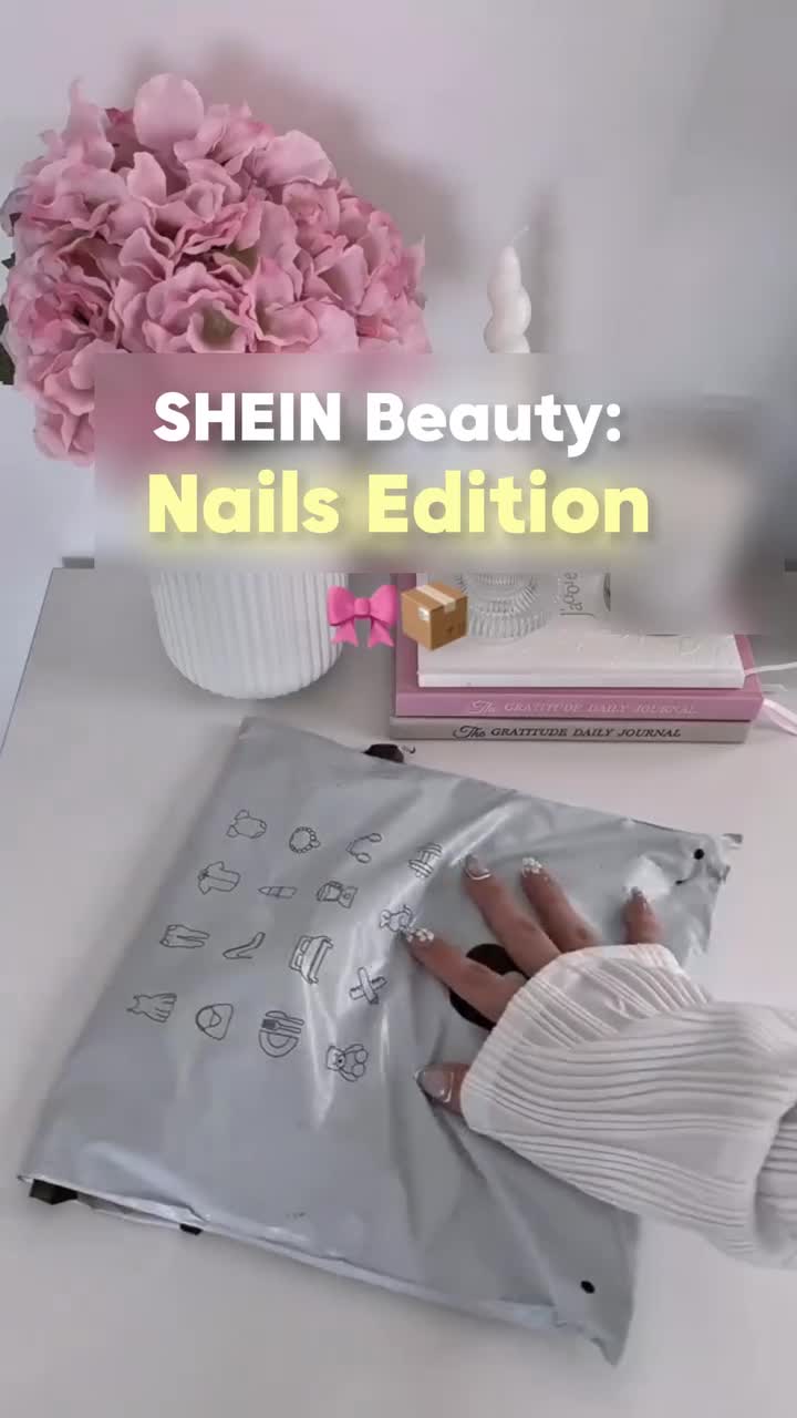 Publicación de SHEIN en HolliModels