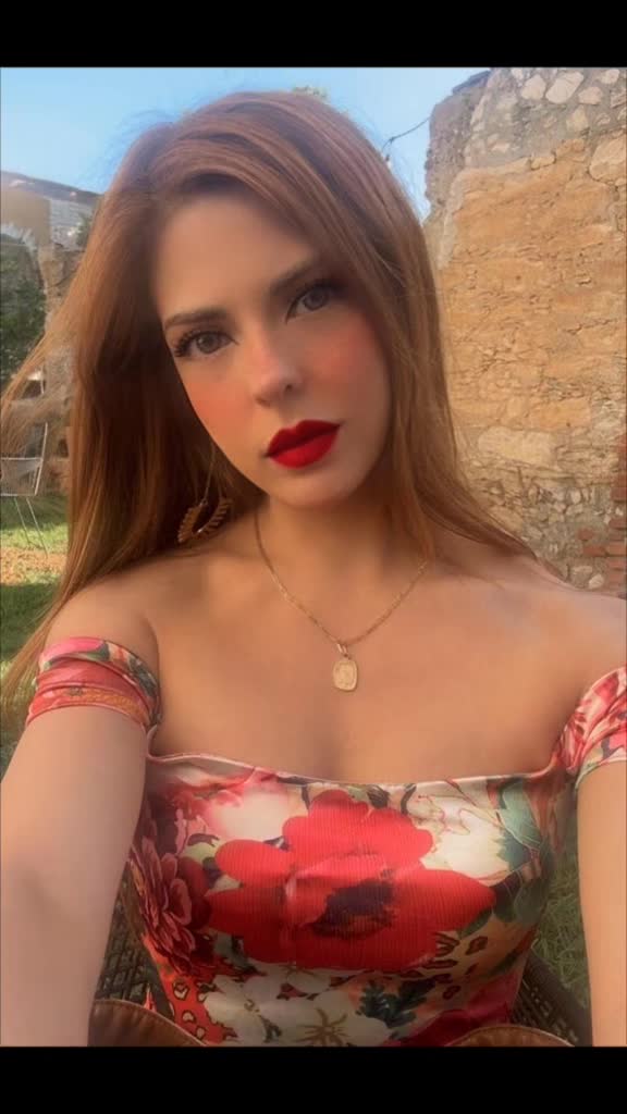 Publicación de Lilú Ducoing Morin en HolliModels