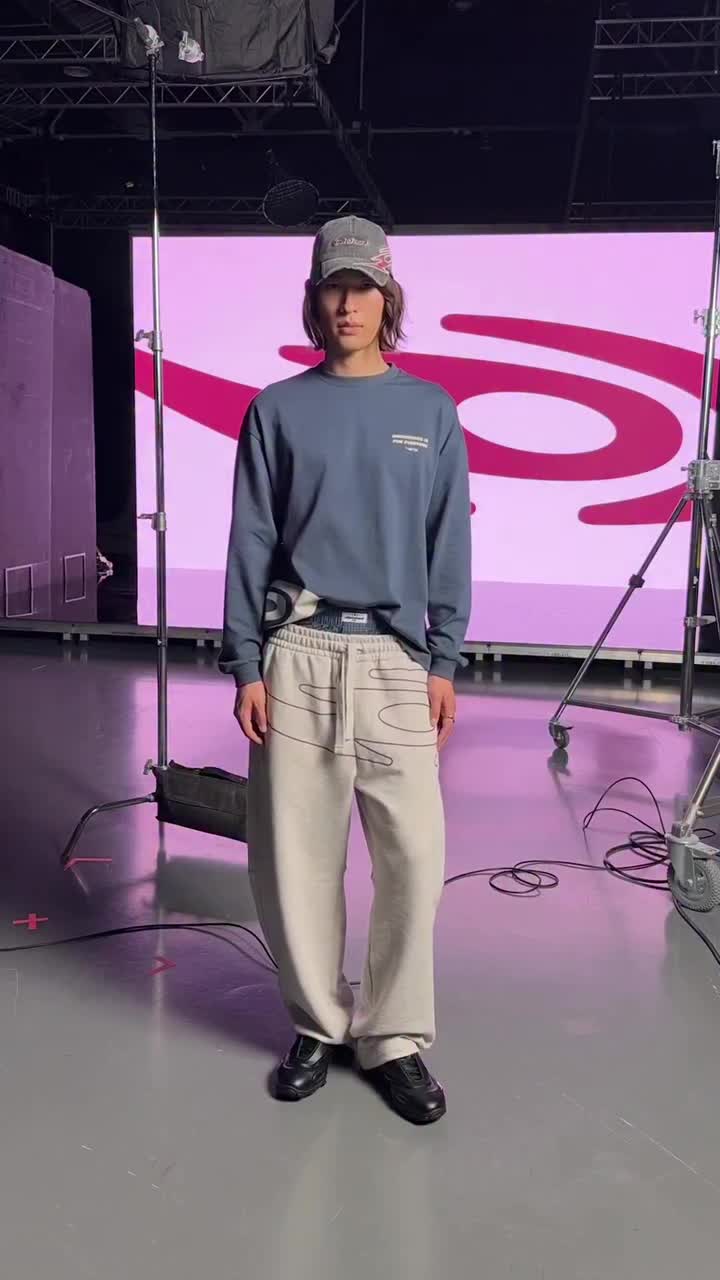 Publicación de BERSHKA en HolliModels