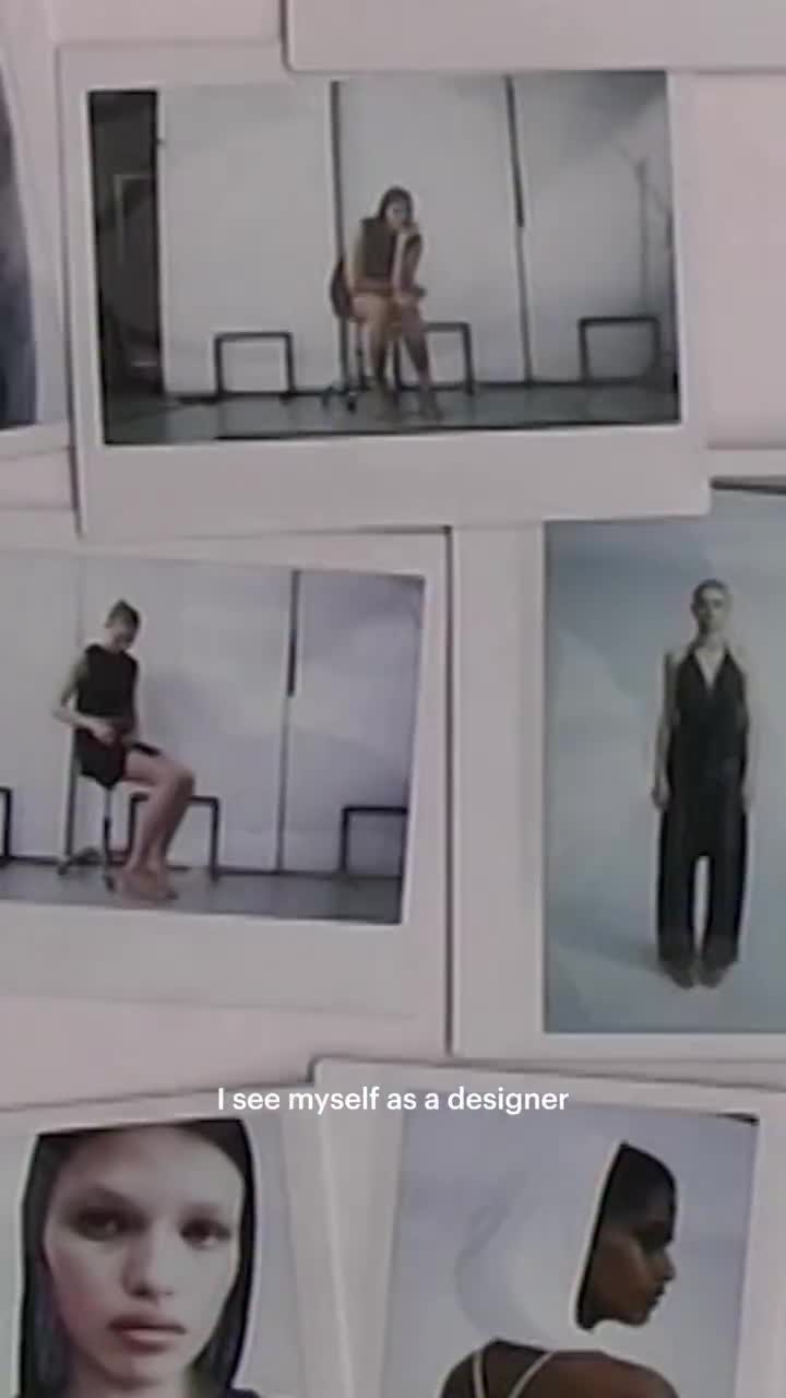 Publicación de Pull&Bear en HolliModels