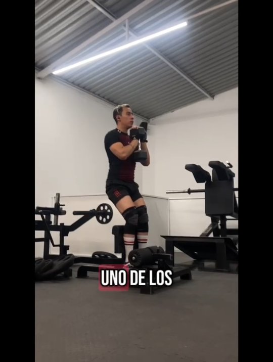Publicación de Ángel  Hernández en HolliModels