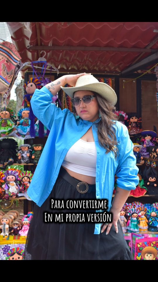 Publicación de Liliana Leal en HolliModels