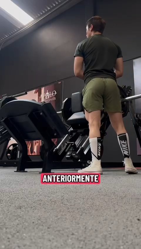 Publicación de Ángel  Hernández en HolliModels