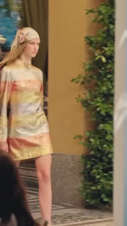 Publicación de Apolline Rocco Fohrer en HolliModels