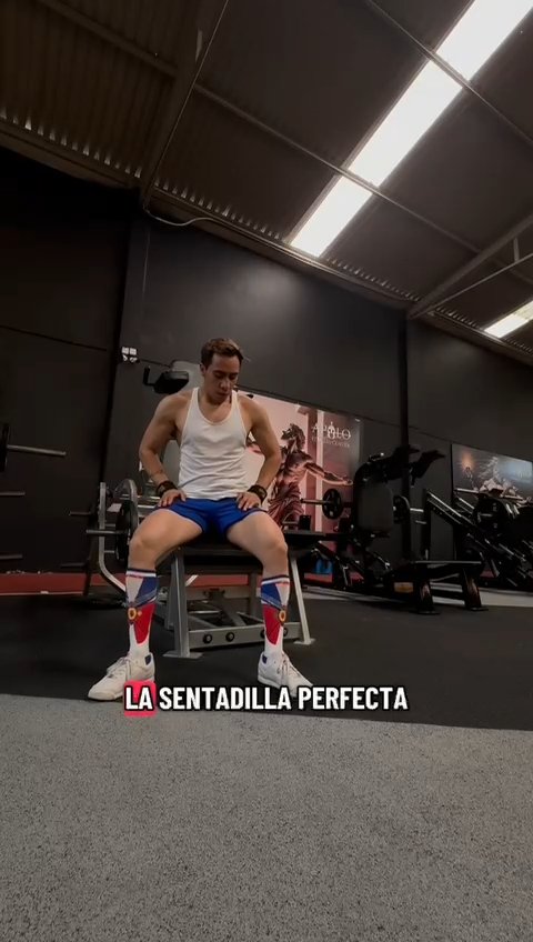 Publicación de Ángel  Hernández en HolliModels