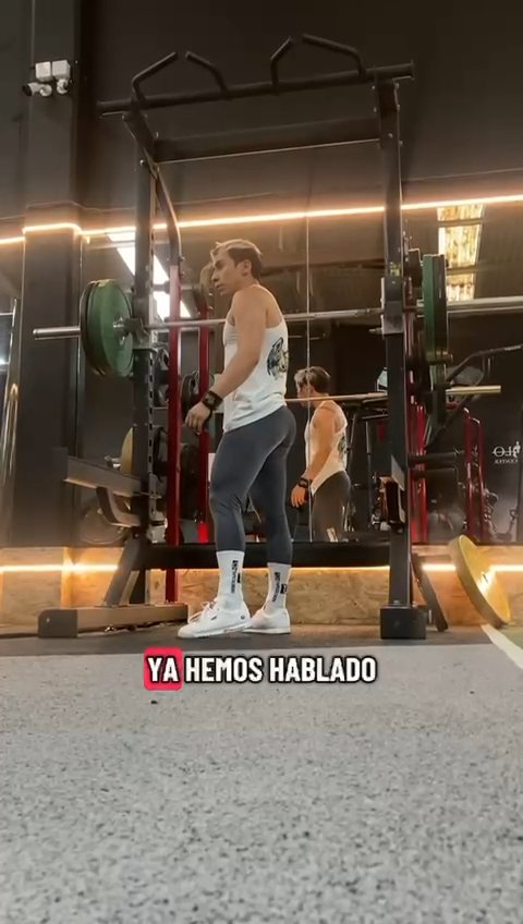 Publicación de Ángel  Hernández en HolliModels
