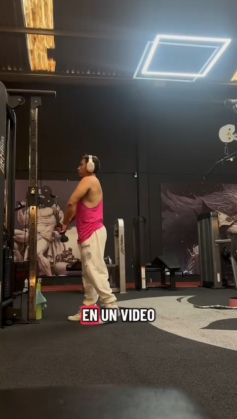 Publicación de Ángel  Hernández en HolliModels