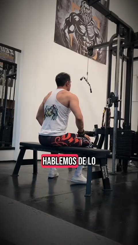 Publicación de Ángel  Hernández en HolliModels