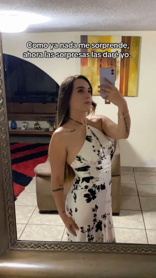 Publicación de La Mexicana🇲🇽🐺 en HolliModels