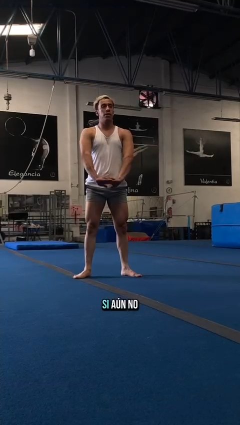 Publicación de Ángel  Hernández en HolliModels