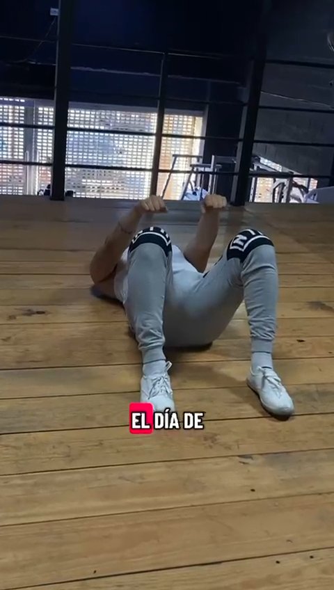 Publicación de Ángel  Hernández en HolliModels