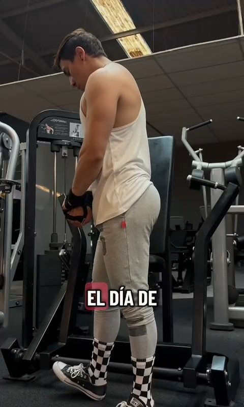 Publicación de Ángel  Hernández en HolliModels
