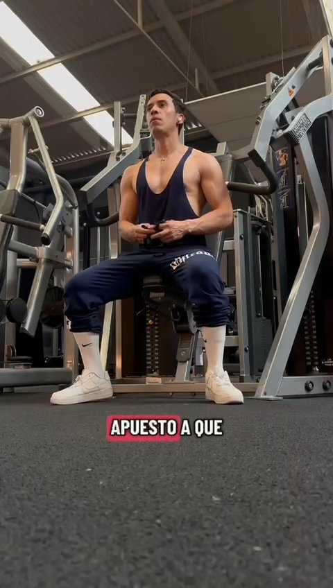 Publicación de Ángel  Hernández en HolliModels