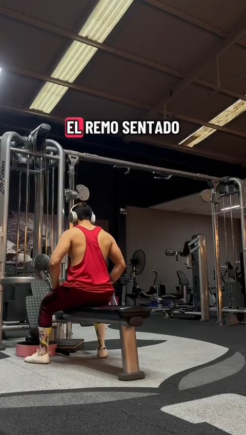 Publicación de Ángel  Hernández en HolliModels