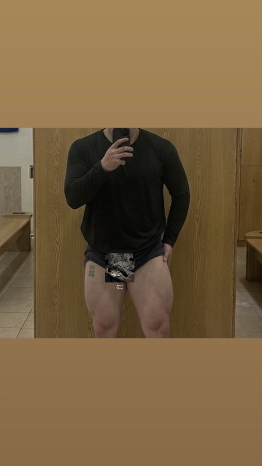 Publicación de Fernando Alcaraz en HolliModels