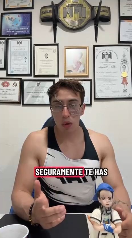 Publicación de Ángel  Hernández en HolliModels