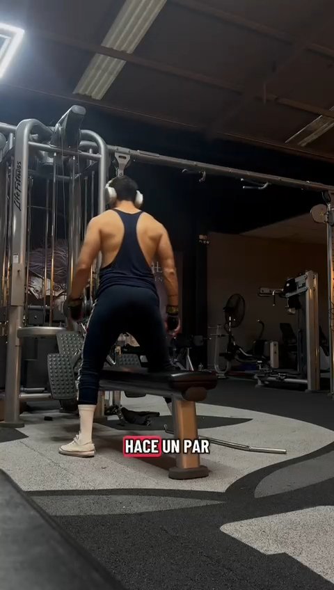 Publicación de Ángel  Hernández en HolliModels