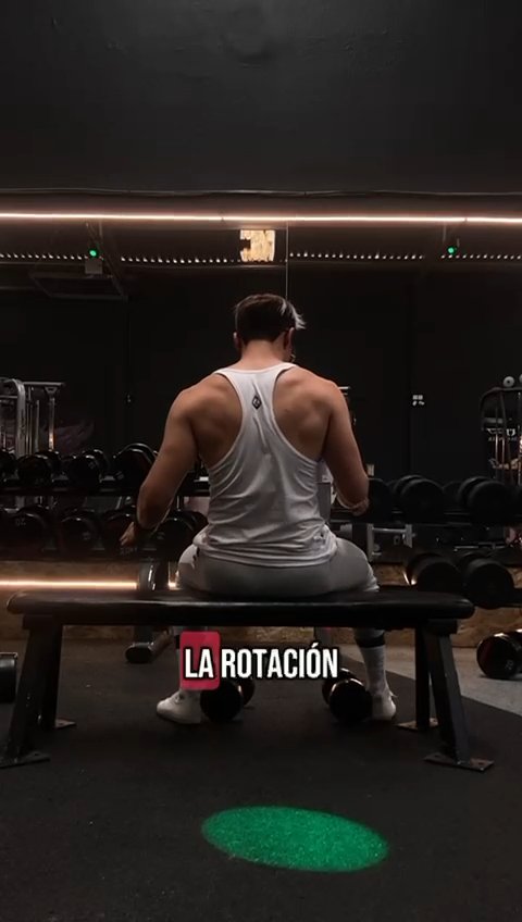 Publicación de Ángel  Hernández en HolliModels