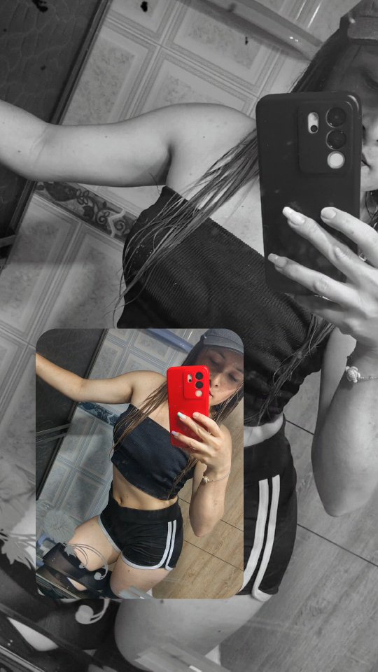 Publicación de Jessica Julieth Amezquita Osorio en HolliModels