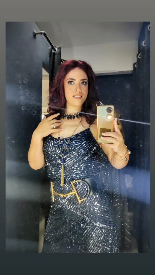 Publicación de Ronie de la Vega en HolliModels