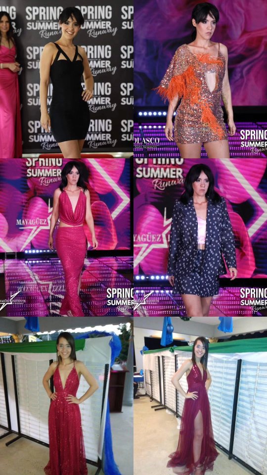 Publicación de Valerie M Acevedo Ortiz en HolliModels