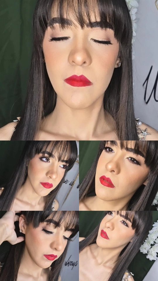 Publicación de Valerie M Acevedo Ortiz en HolliModels