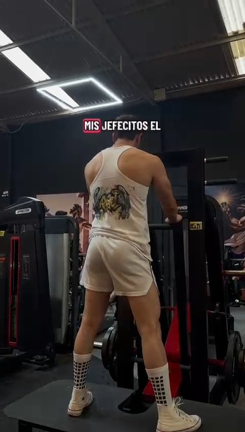 Publicación de Ángel  Hernández en HolliModels