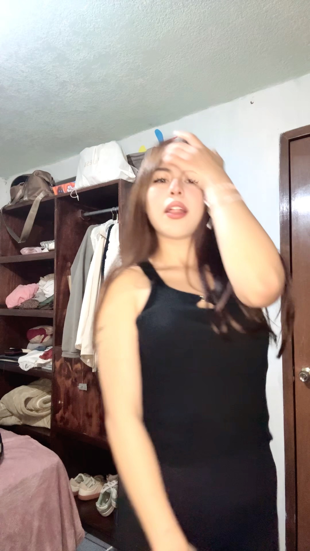 Publicación de JAELE en HolliModels