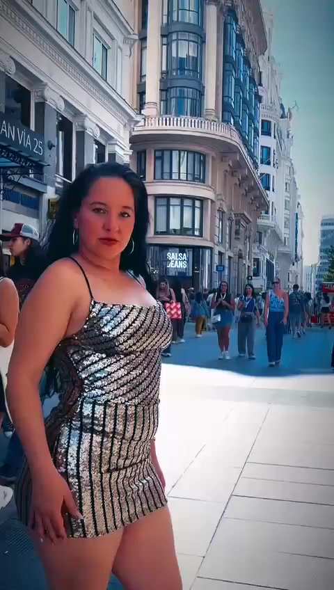Publicación de Saily Sanz Ravelo en HolliModels