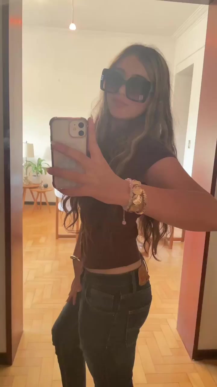 Publicación de Darlene Rush en HolliModels