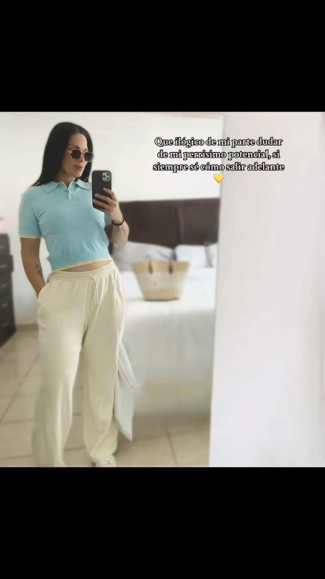Publicación de Brenda Montero en HolliModels