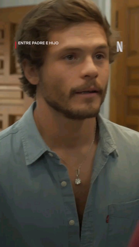 Publicación de Netflix US en HolliModels