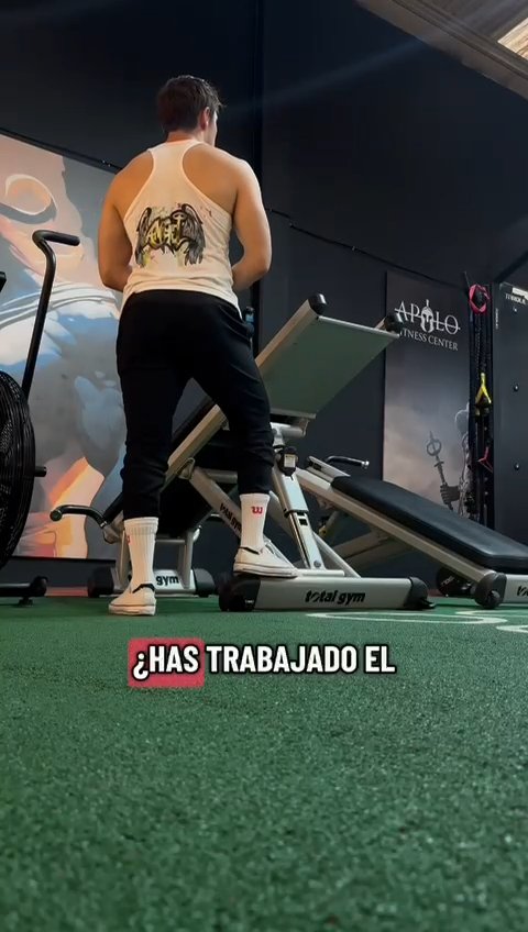 Publicación de Ángel  Hernández en HolliModels
