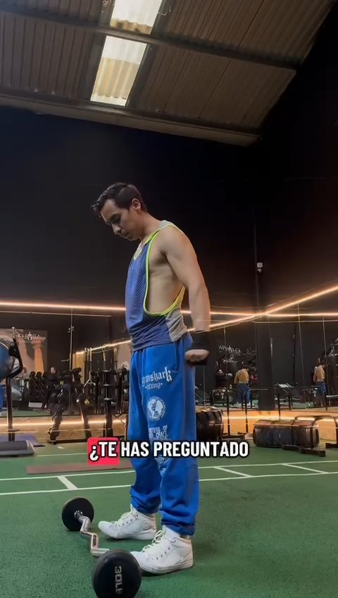 Publicación de Ángel  Hernández en HolliModels