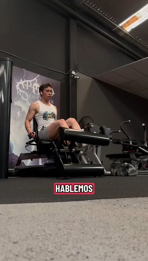 Publicación de Ángel  Hernández en HolliModels