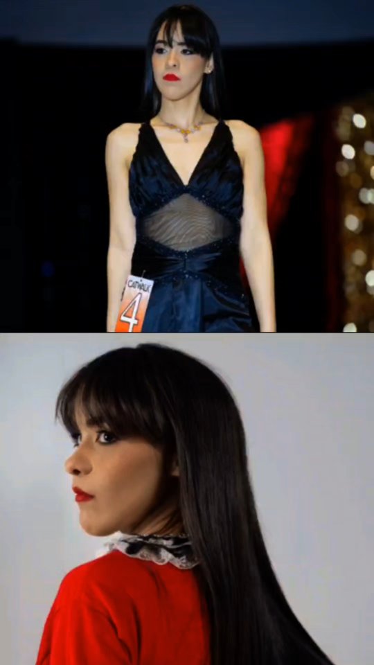 Publicación de Valerie M Acevedo Ortiz en HolliModels