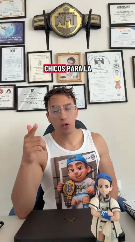 Publicación de Ángel  Hernández en HolliModels