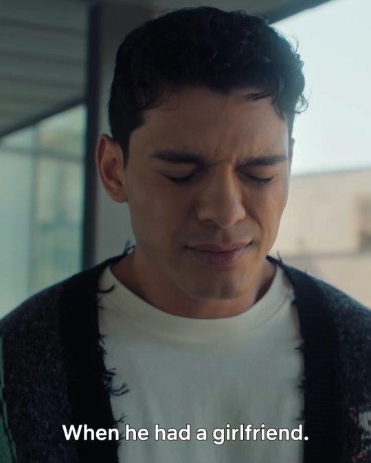 Publicación de Netflix US en HolliModels