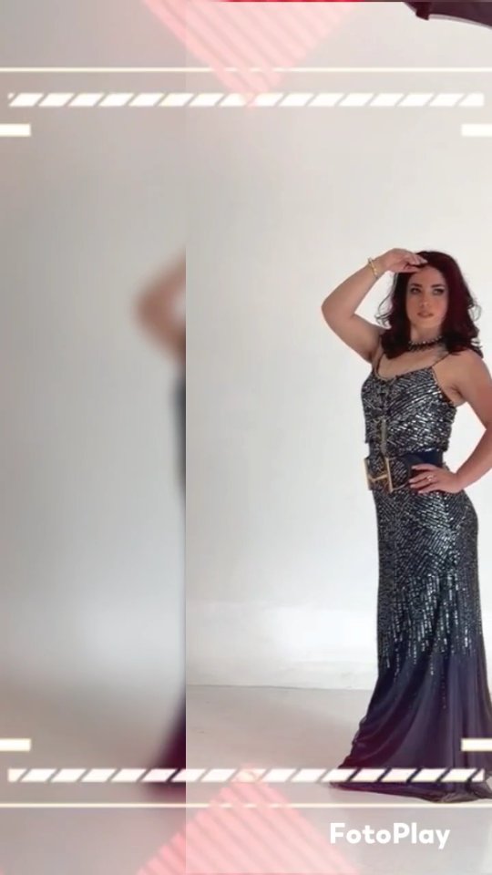 Publicación de Ronie de la Vega en HolliModels