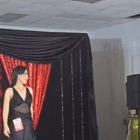 Publicación de Valerie M Acevedo Ortiz en HolliModels