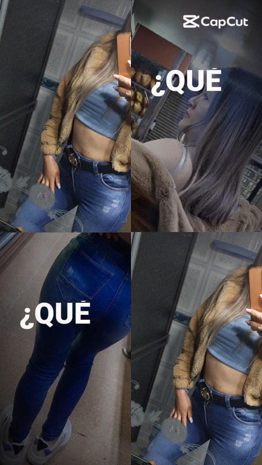 Publicación de Jessica Julieth Amezquita Osorio en HolliModels