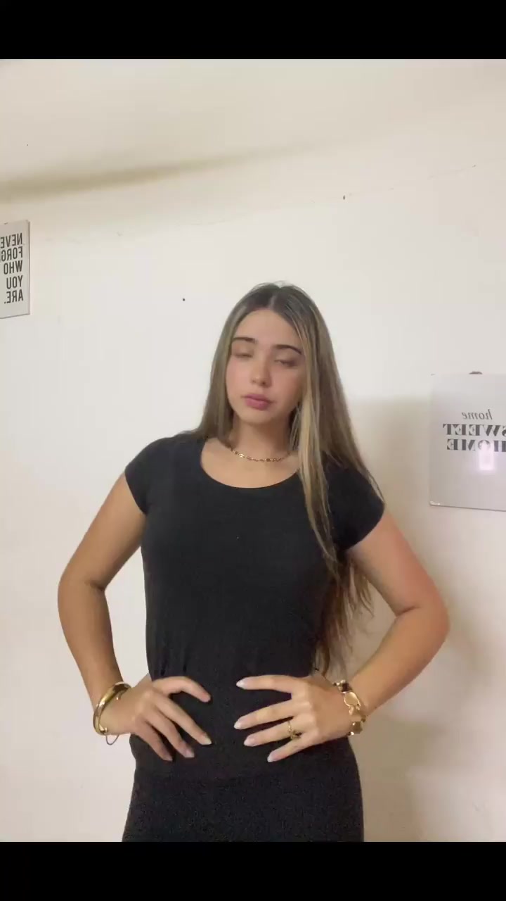 Publicación de Darlene Rush en HolliModels