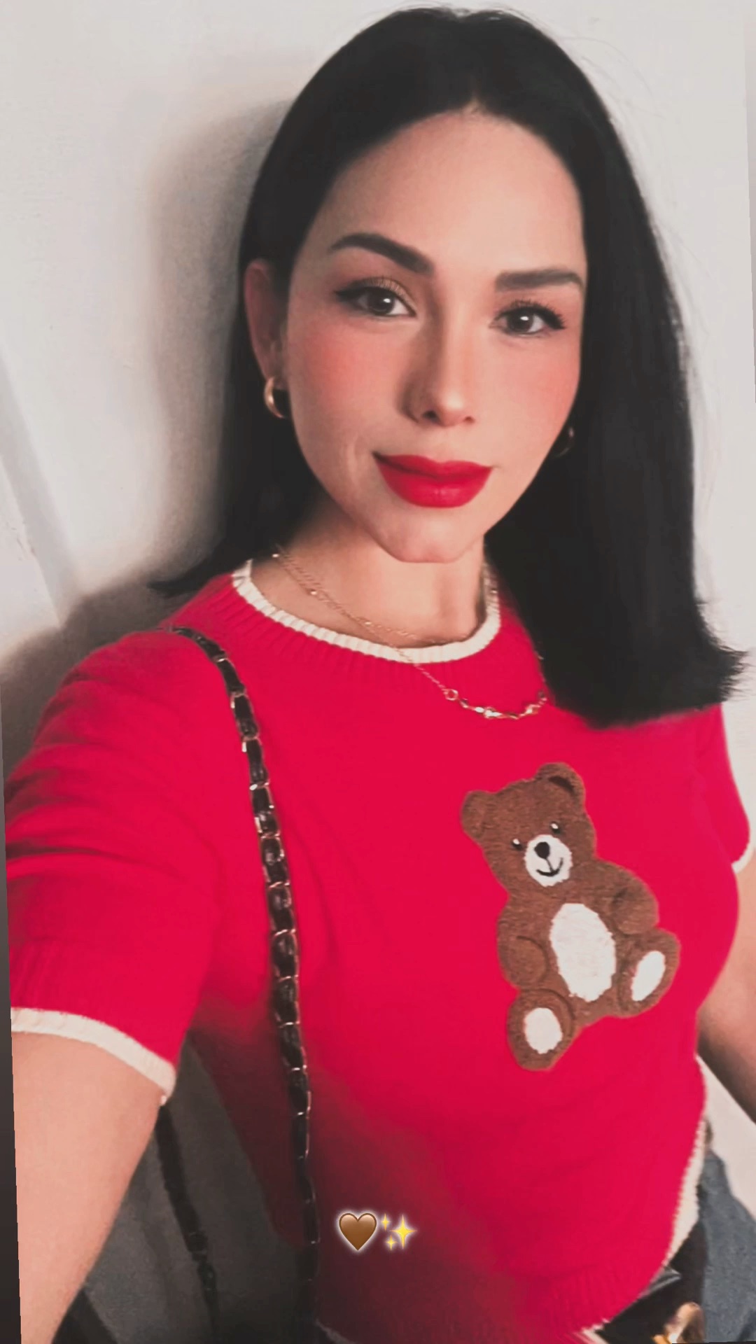 Publicación de Brenda Montero en HolliModels