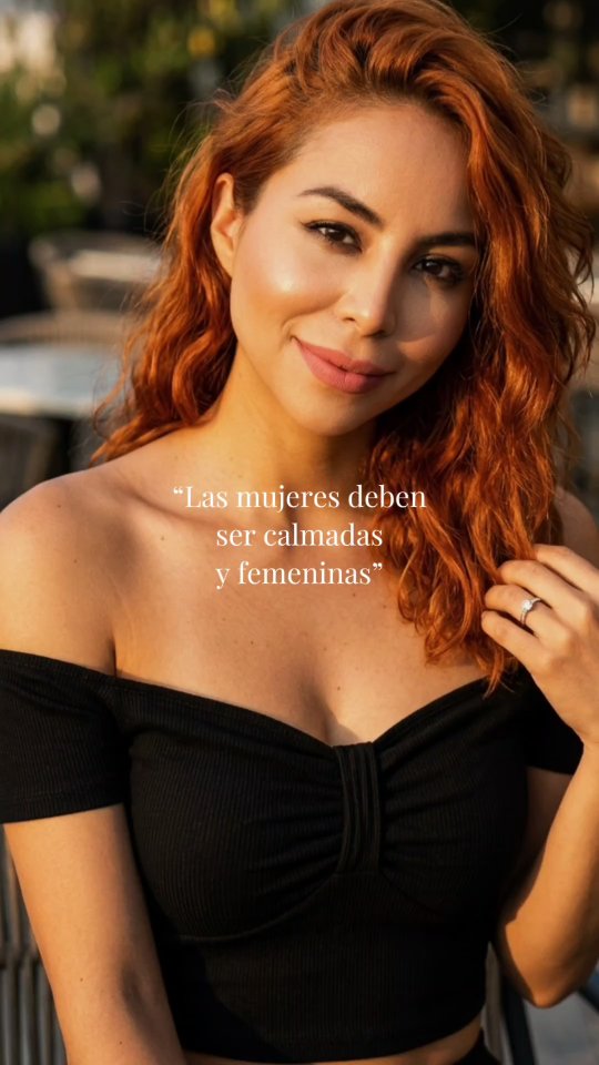 Publicación de MARYZZOL MA en HolliModels