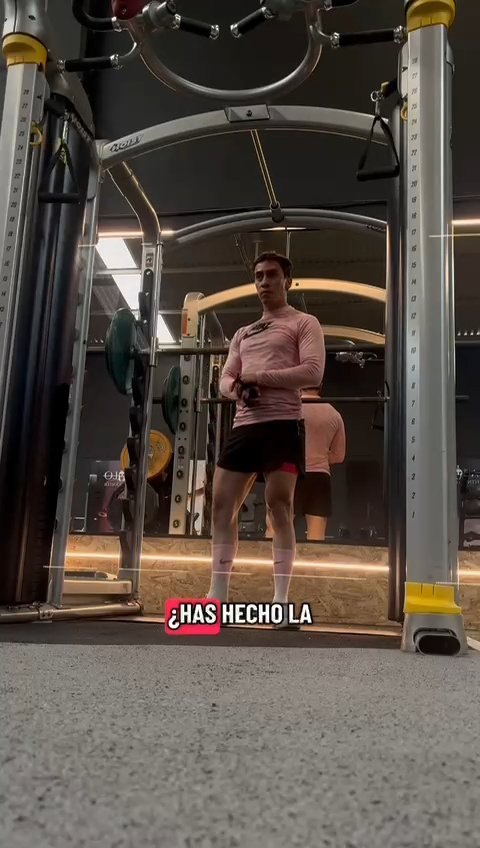 Publicación de Ángel  Hernández en HolliModels