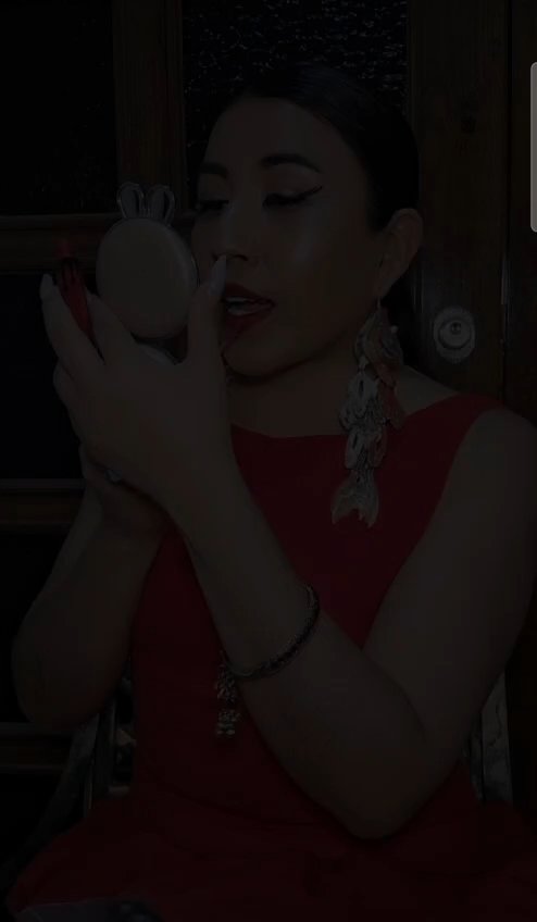 Publicación de Martha Santoyo Zúñiga en HolliModels