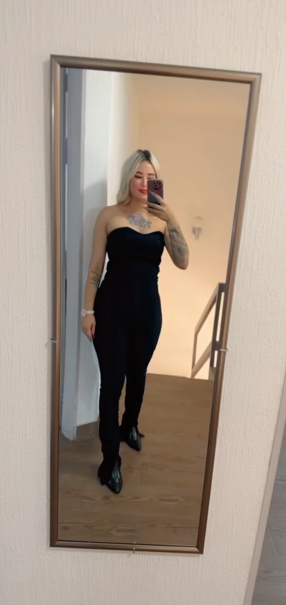 Publicación de Lizbet Gamboa en HolliModels