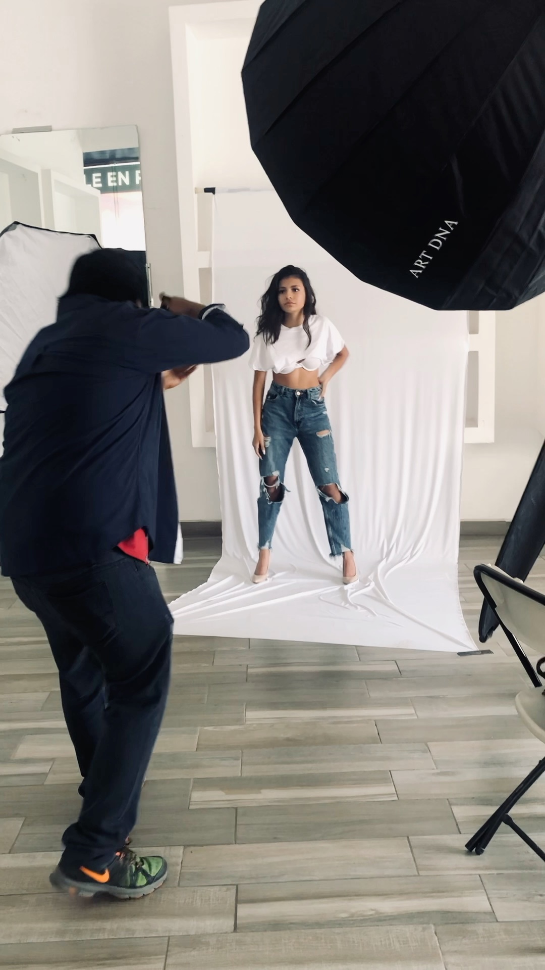 Publicación de Mia itati Sanchez Dimayuga en HolliModels